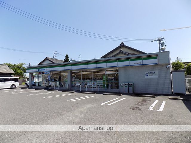 コンビニ　ファミリーマート清洲丸の内店（コンビニ）まで981m