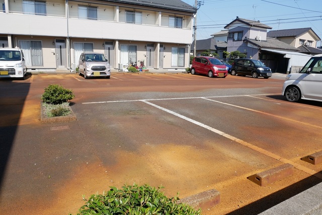 サンライズアベニュー木崎のその他写真
