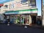 コンビニ　ファミリーマート 京金馬橋駅前店（コンビニ）まで100m