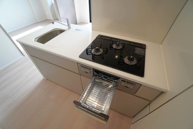 その他　※写真は同タイプ住戸です。