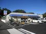コンビニ　ローソン　府中市本町一丁目店（コンビニ）まで236m