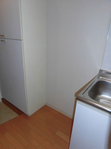 その他部屋・スペース　冷蔵庫置場