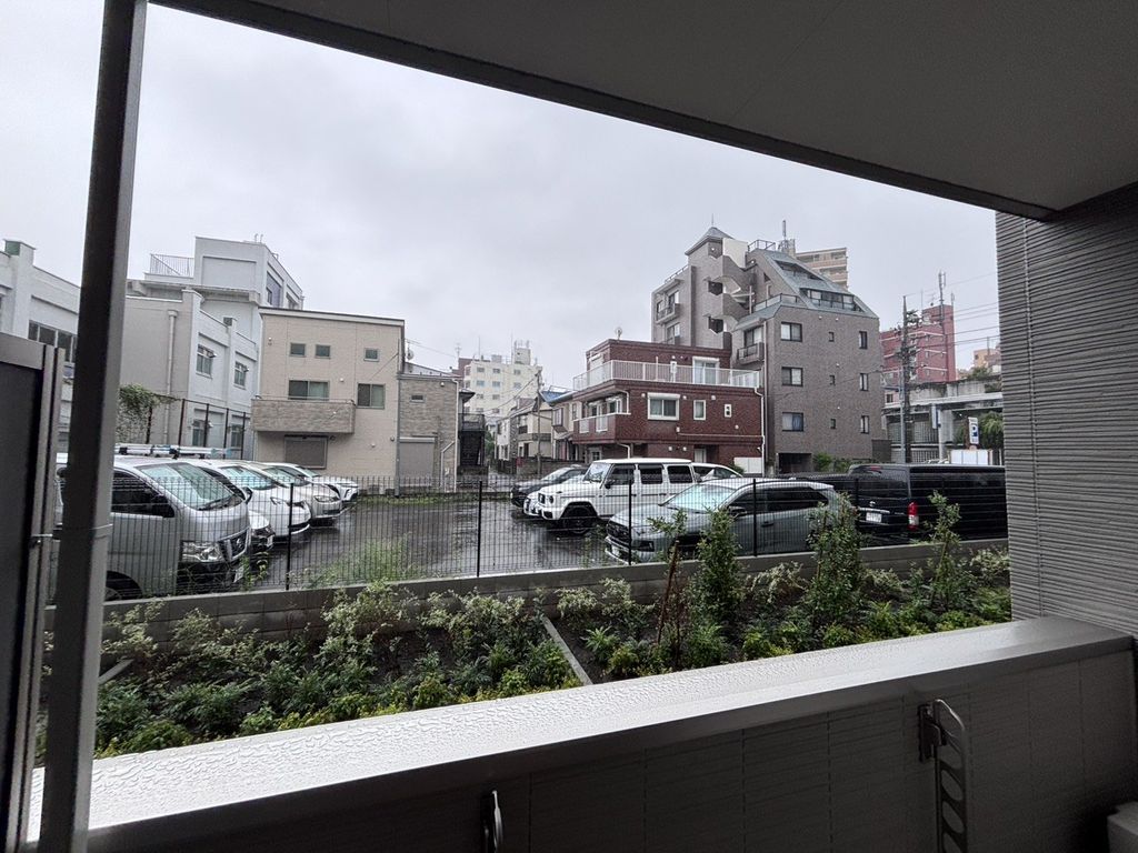 Toyo Terraceのその他写真