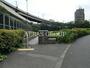 公園　新浜公園（公園）まで427m