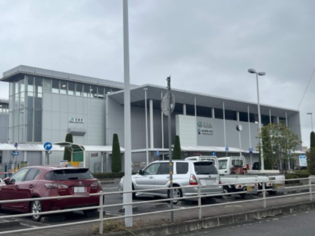 その他　友部駅（その他）まで600m
