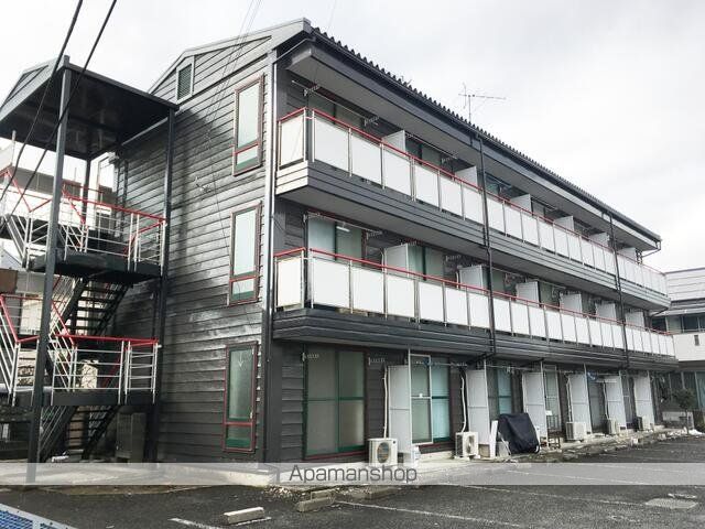 小田急小田原線 本厚木駅 徒歩16分 築31年