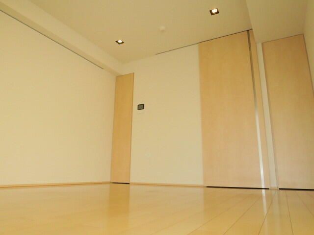 その他部屋・スペース　写真は同タイプ住居です。