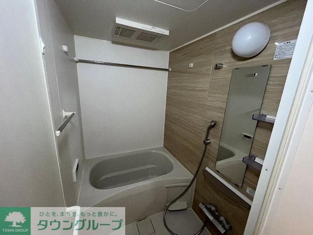バス・シャワールーム　同仕様画像