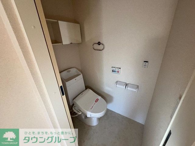 トイレ　同仕様画像