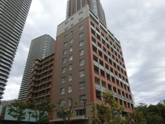 建物外観　2006年完成RCマンション♪