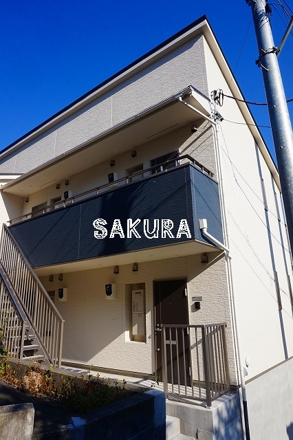 エントランス　管理の行き届いたエントランスです♪