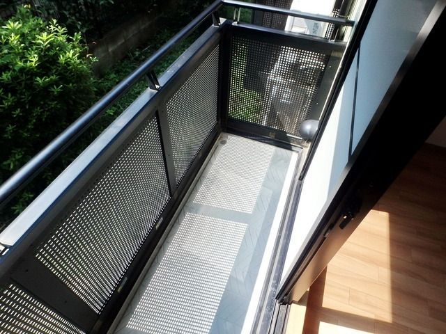 ベルクハイムの内装写真