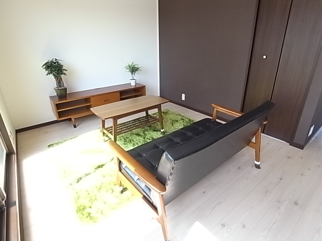 その他　※家具は付属致しません。