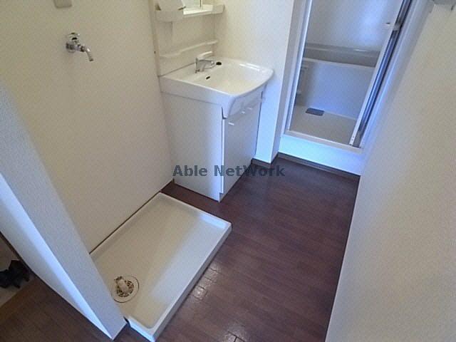 その他設備　※別部屋参考写真