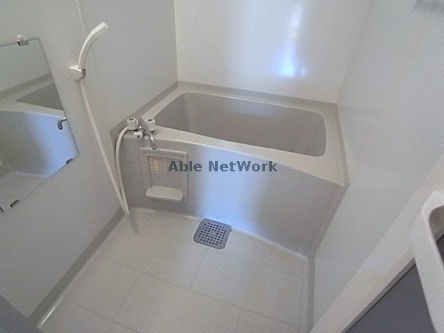その他設備　※別部屋参考写真