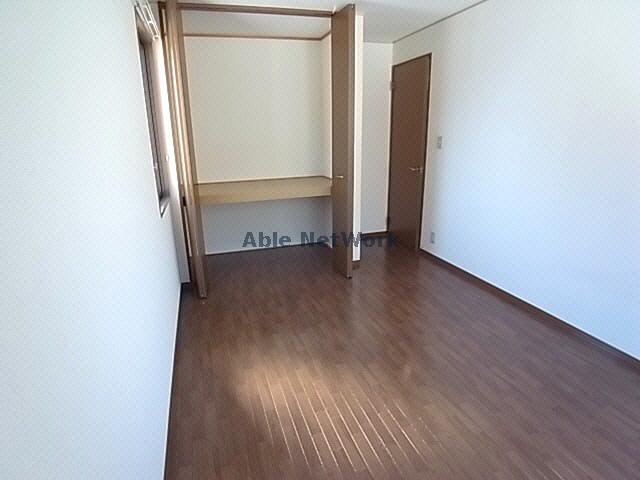 その他設備　※別部屋参考写真