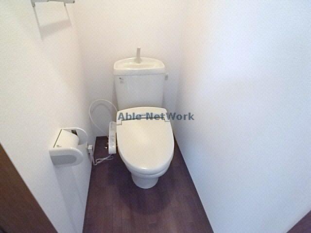 その他設備　※別部屋参考写真