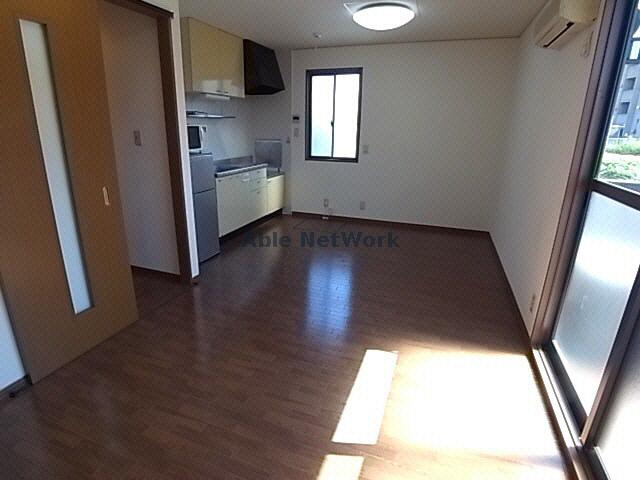 その他設備　※別部屋参考写真