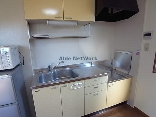 その他設備　※別部屋参考写真