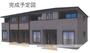 西焼津駅より徒歩8分 2階 新築の賃貸物件