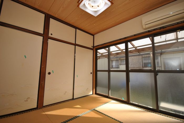 その他部屋・スペース　和室