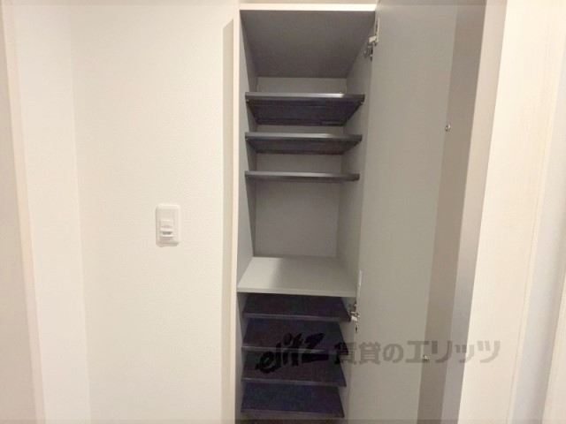 収納　下駄箱