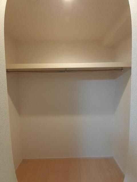 収納　たっぷり収納☆