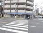 コンビニ　ローソン 津田沼東店（コンビニ）まで272m