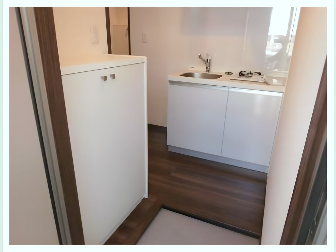 キッチン