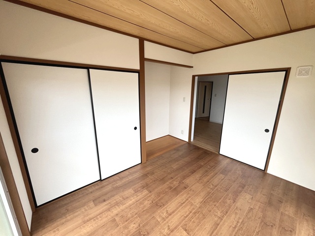 その他設備　充実した室内設備♪