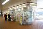 コンビニ　セブン-イレブン 京急ＳＴ弘明寺店（コンビニ）まで372m