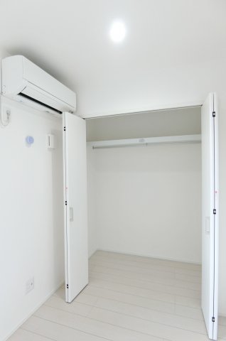収納　※イメージ写真です