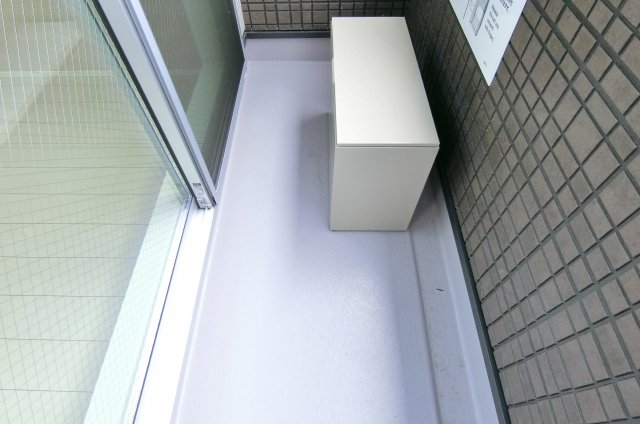 バルコニー　※イメージ写真です