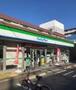 コンビニ　ファミリーマート 岩塚本通一丁目店（コンビニ）まで266m