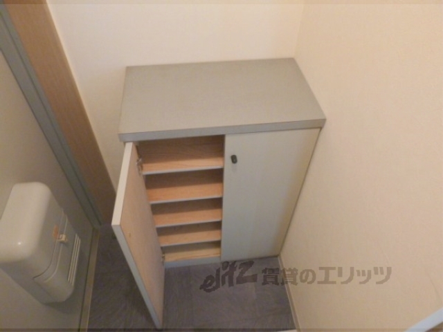 収納　収納