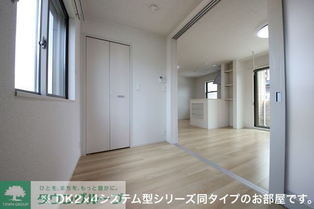 その他　同社施工別物件イメージ