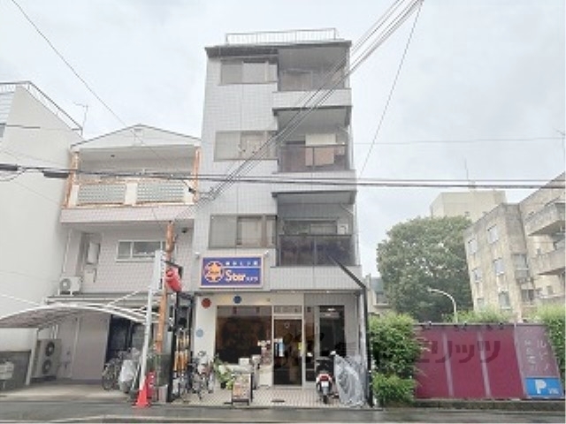 その他共有部分　外観