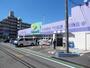 ドラックストア　ウェルパーク川崎生田店（ドラッグストア）まで722m