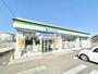 コンビニ　ファミリーマート所沢北野天神通り店（コンビニ）まで240m