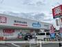 ドラックストア　ウエルシア　高石東羽衣店（ドラッグストア）まで552m