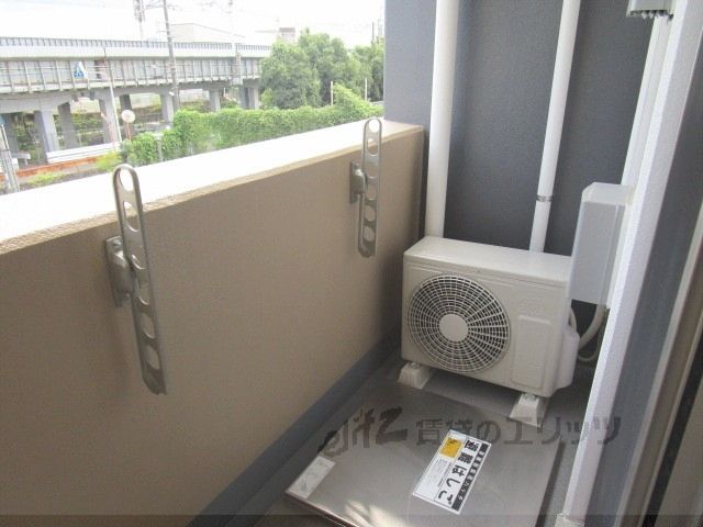 バルコニー　ベランダ