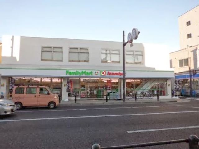 電気館ビルアポロハイツの周辺写真