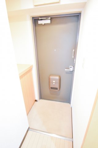 玄関　素敵な玄関は毎朝あなたを元気に送りだしてくれますよ