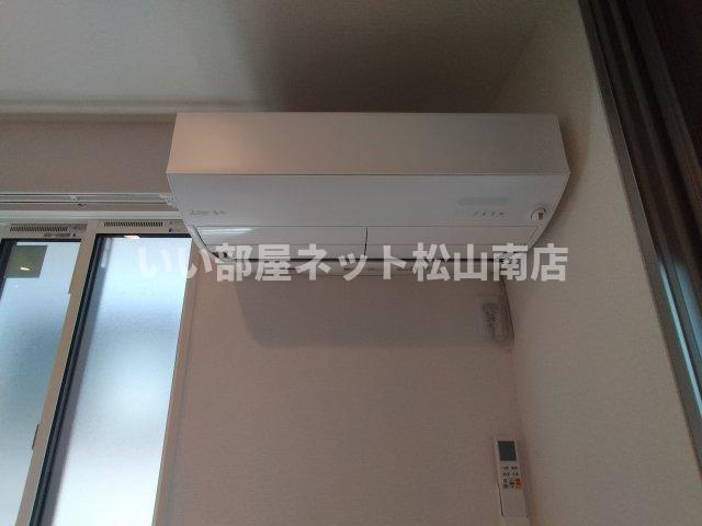 カトレアVIIのその他写真
