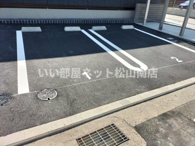 カトレアVIIのその他写真
