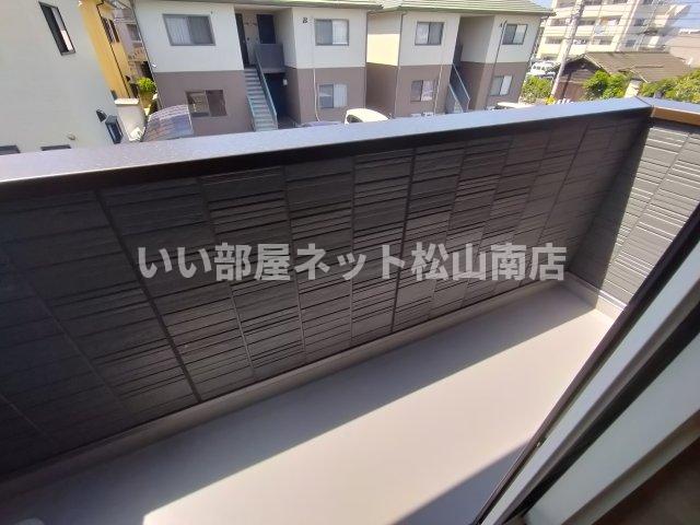 カトレアVIIの内装写真