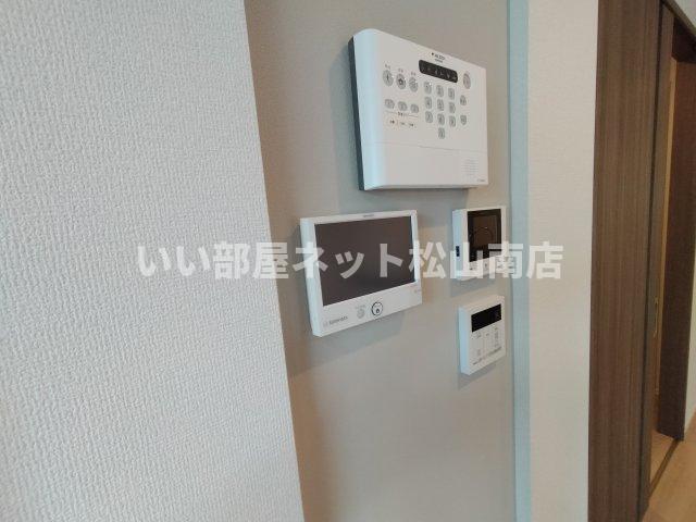 カトレアVIIのその他写真