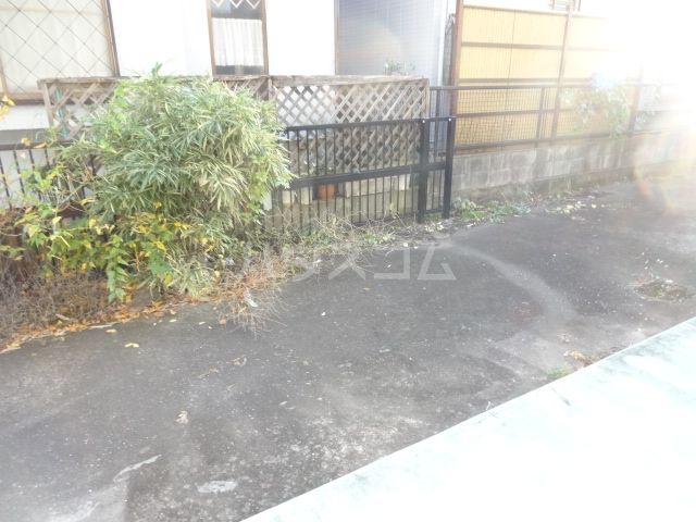 庭