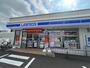 コンビニ　ローソン札幌西野4条六丁目店（コンビニ）まで170m