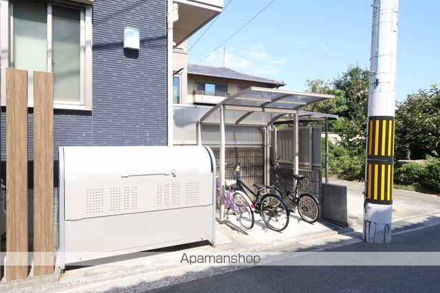 その他共有部分　その他共有部分